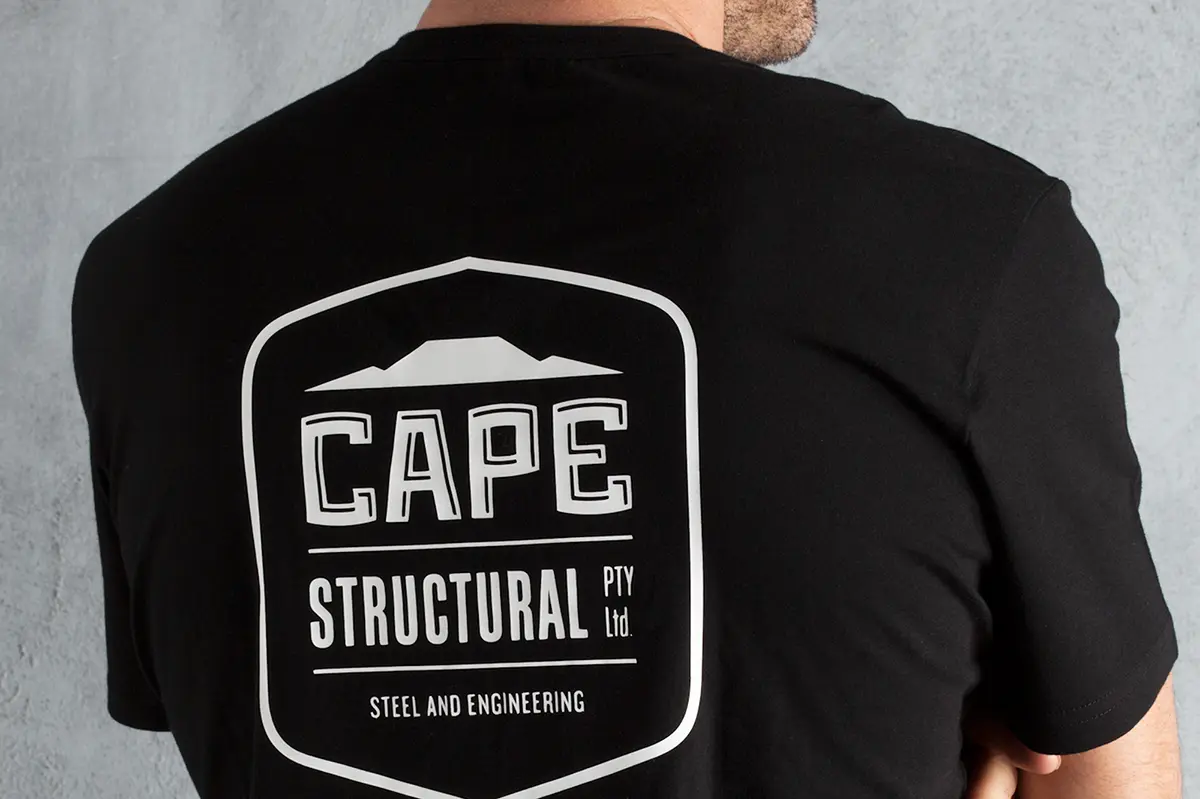 MARK-Cape Structural