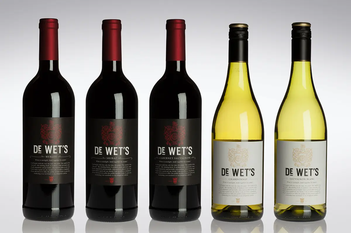 MARK-De Wets Wines