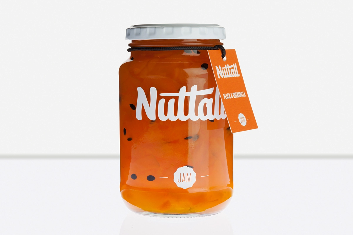 MARK-Nuttall Jam