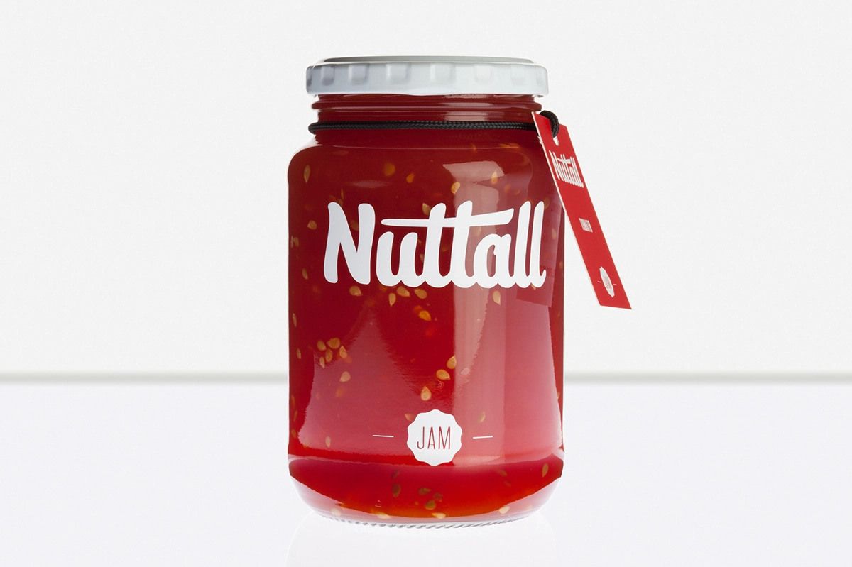 MARK-Nuttall Jam