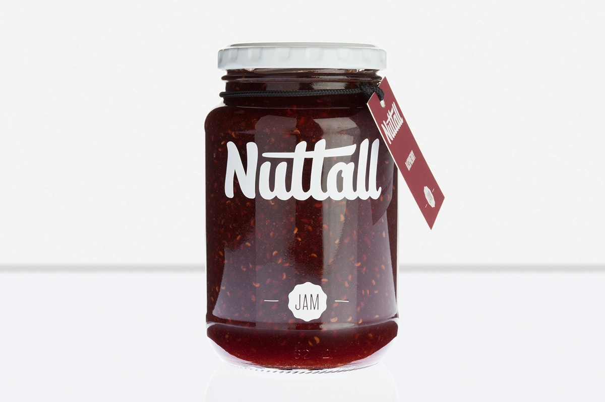 MARK-Nuttall Jam