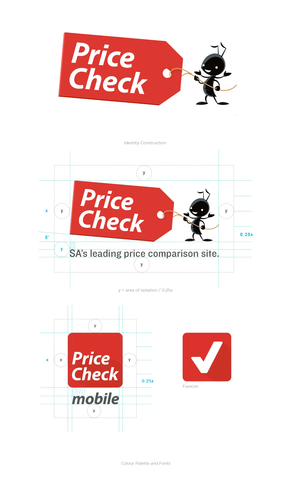 MARK - Price Check