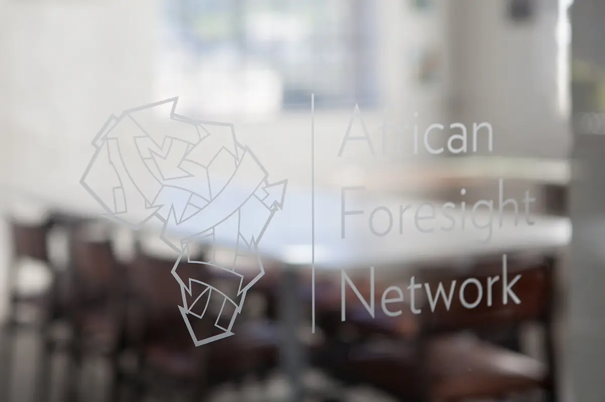 African Foresight Network