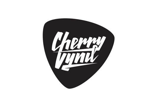 MARK-Cherry Vynil