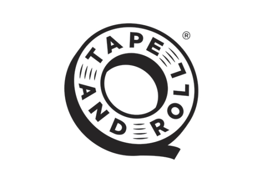 Tape and Roll