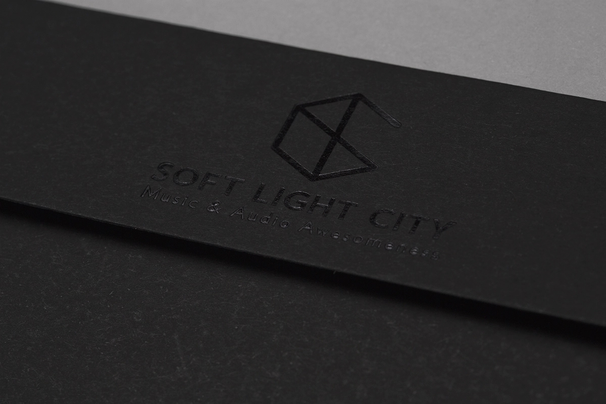 MARK-Soft Light City