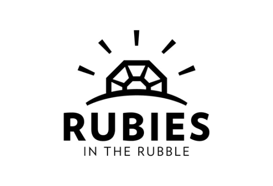 Rubies in the Rubble