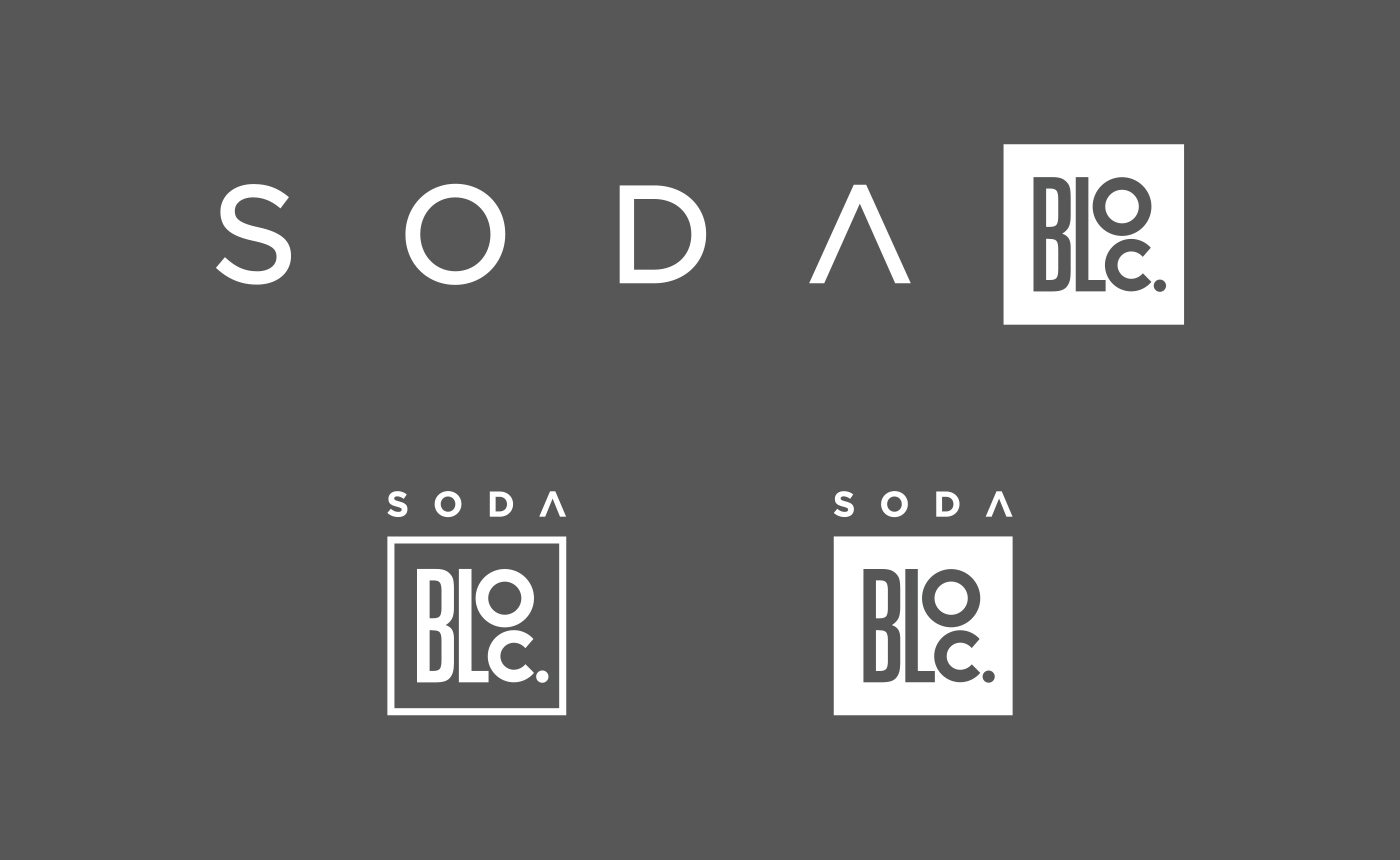 SODA Bloc