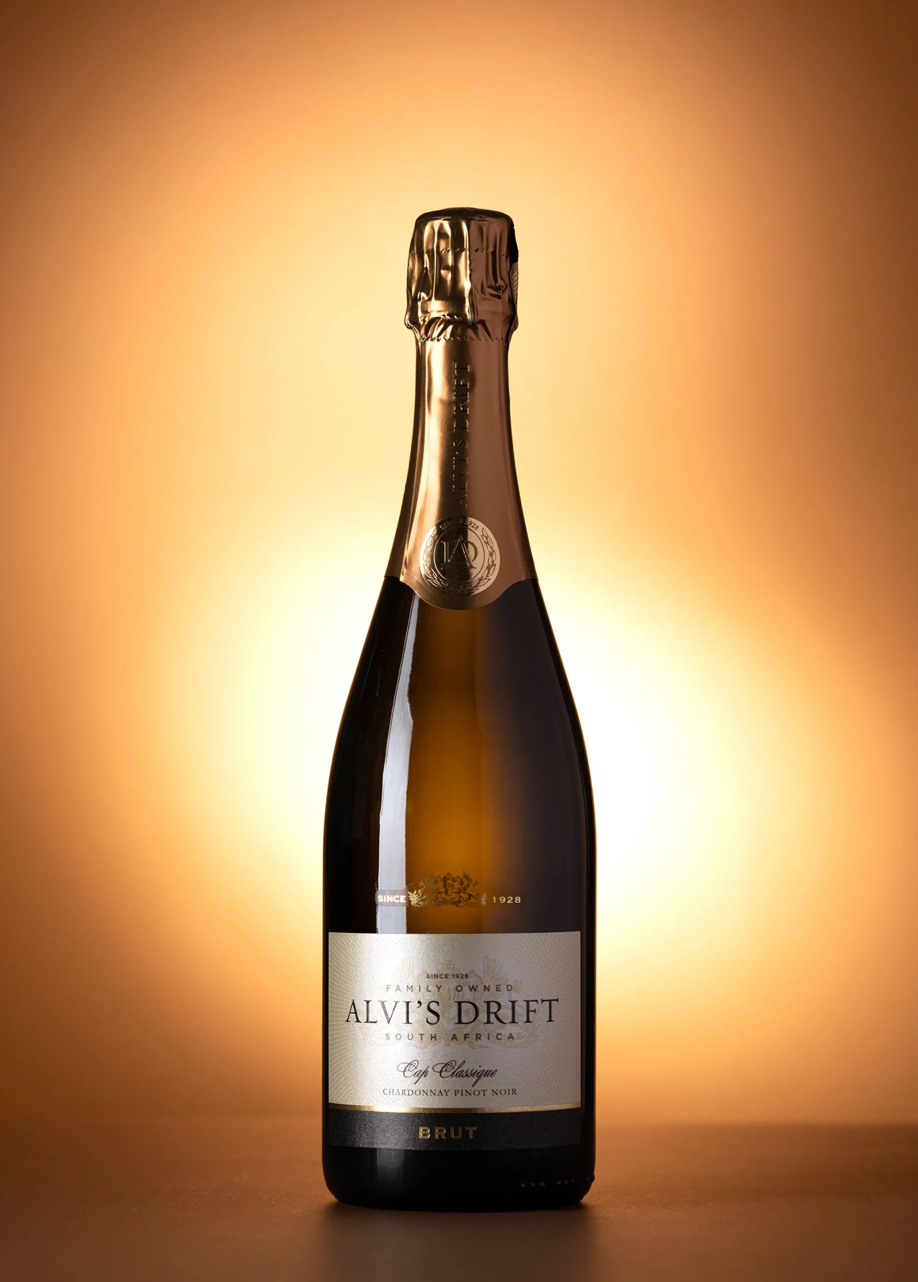 Alvi's Drift - Méthode Cap Classique