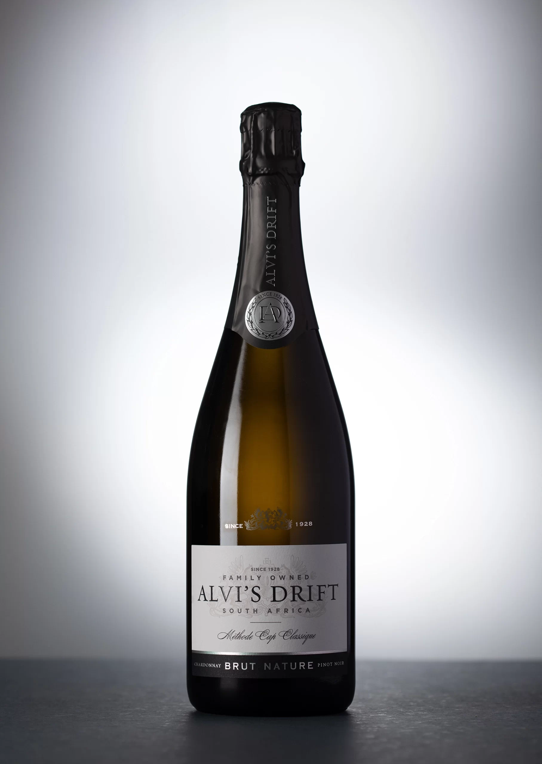 Alvi's Drift - Méthode Cap Classique