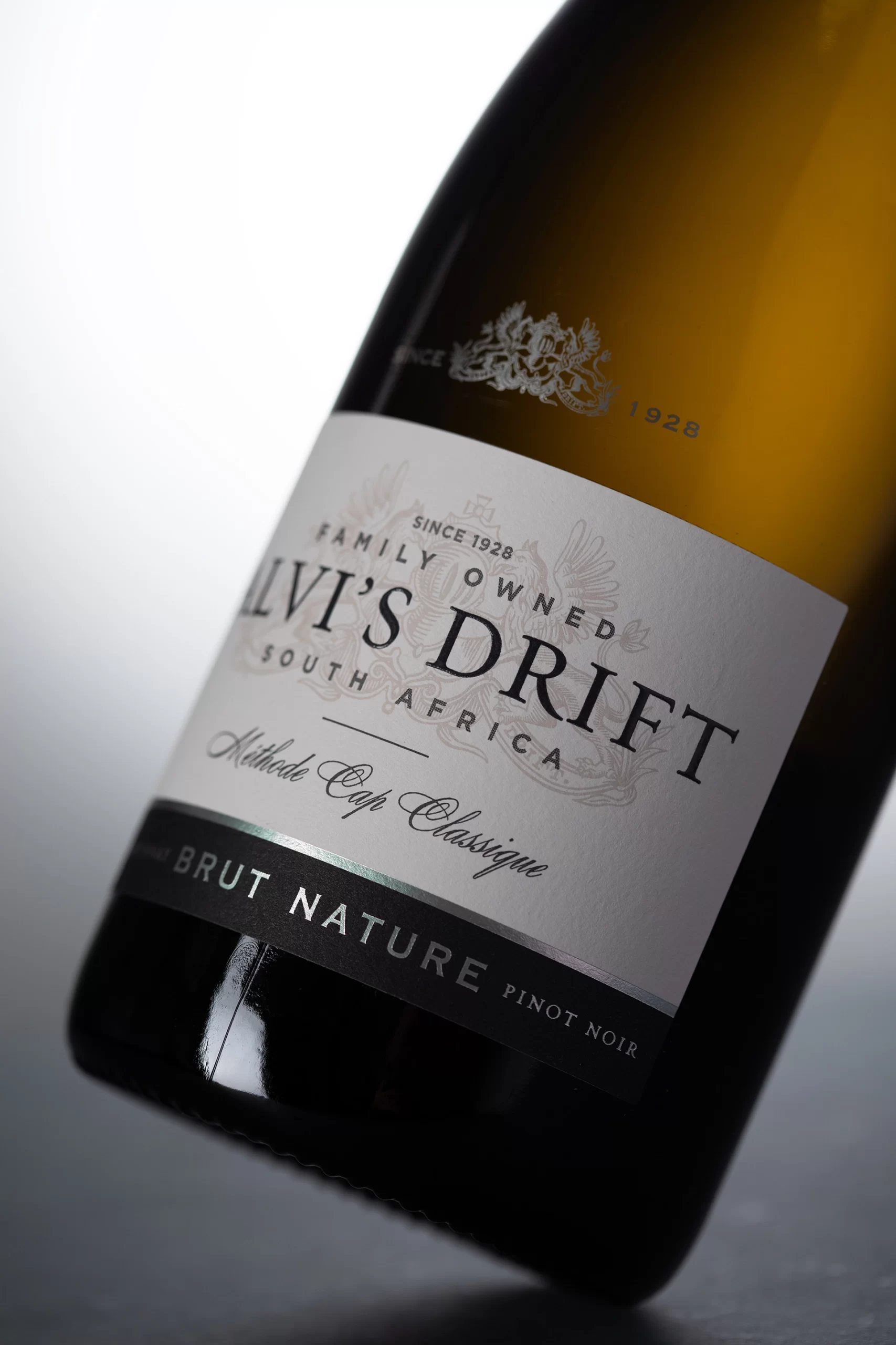 Alvi's Drift - Méthode Cap Classique