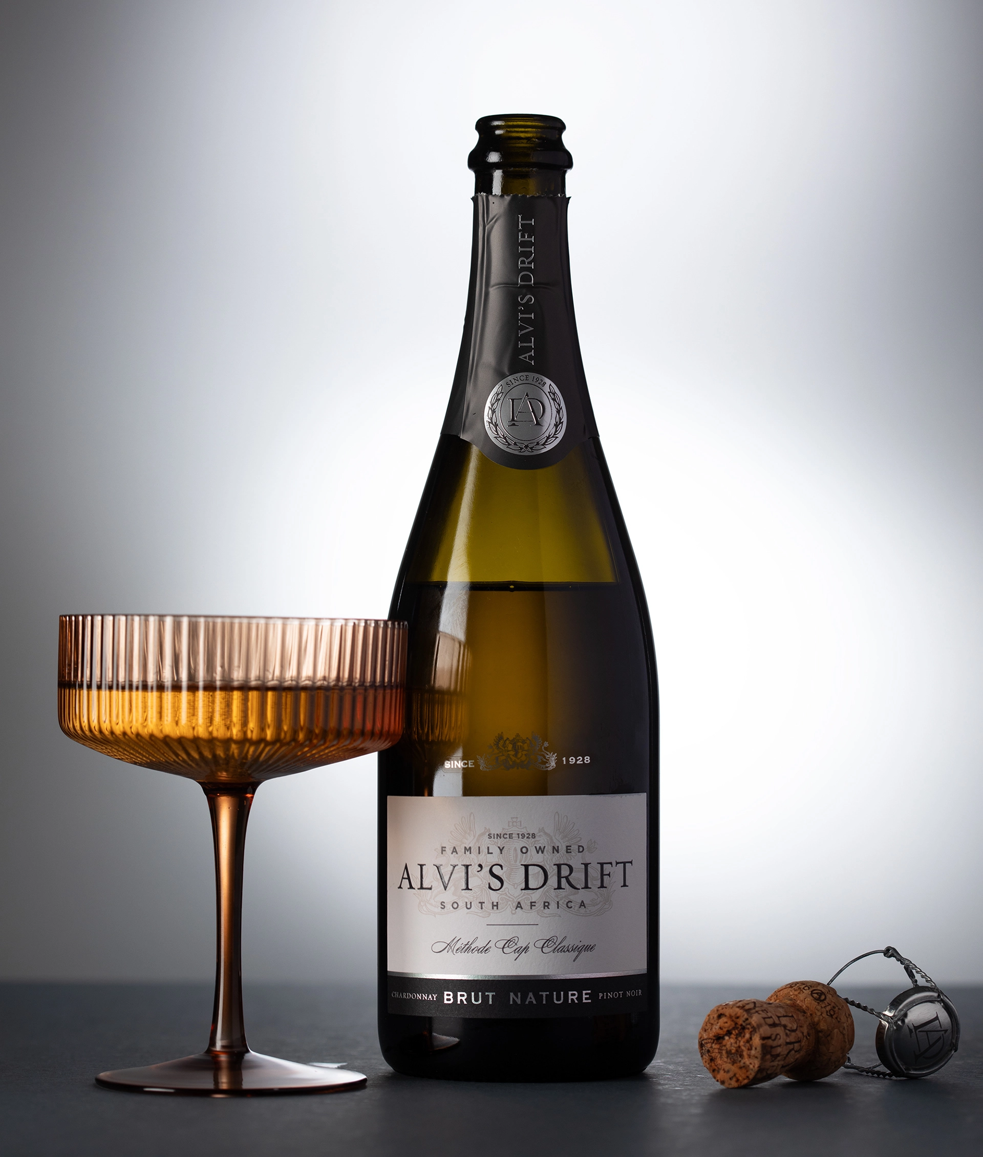 Alvi's Drift - Méthode Cap Classique