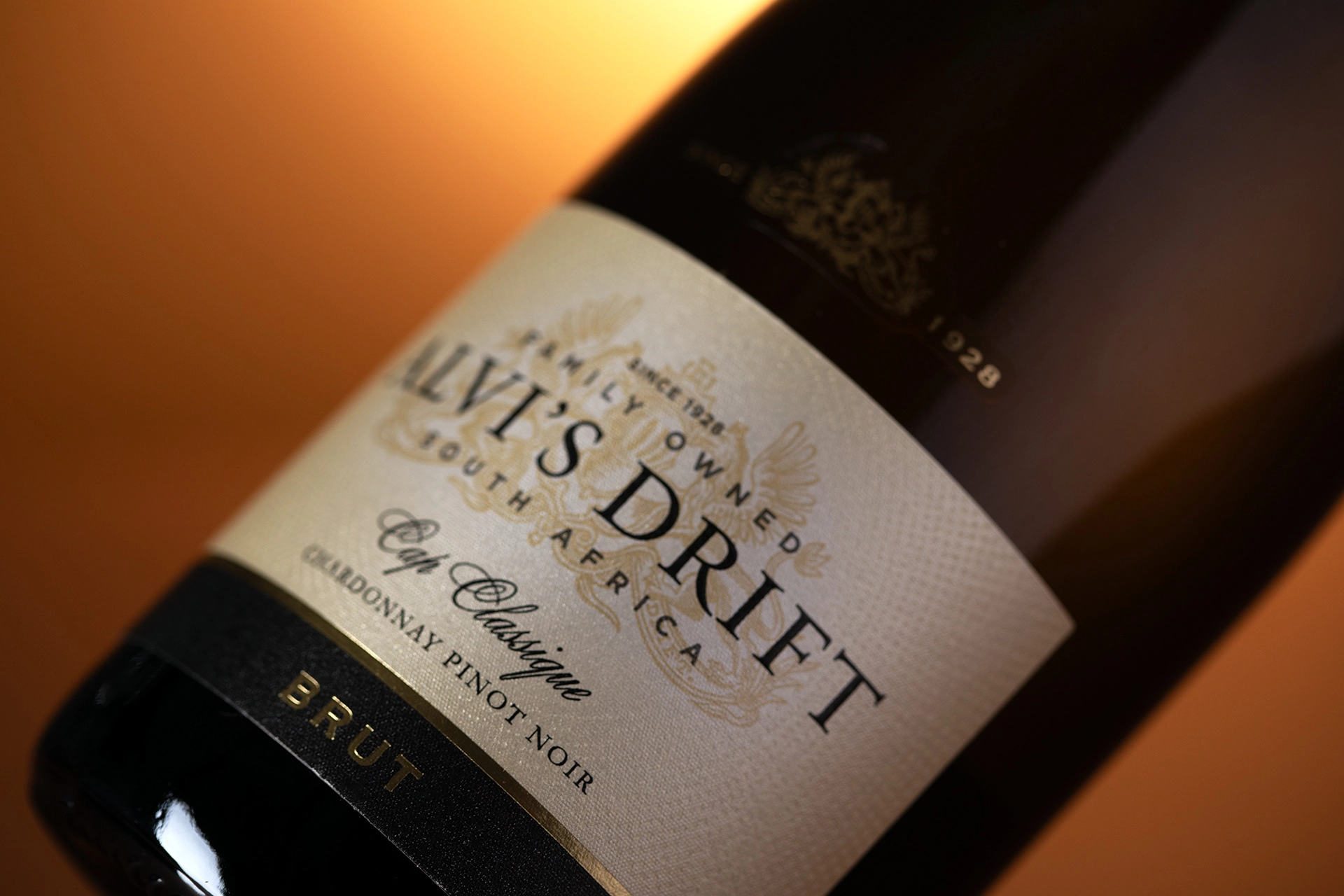 Alvi's Drift - Méthode Cap Classique