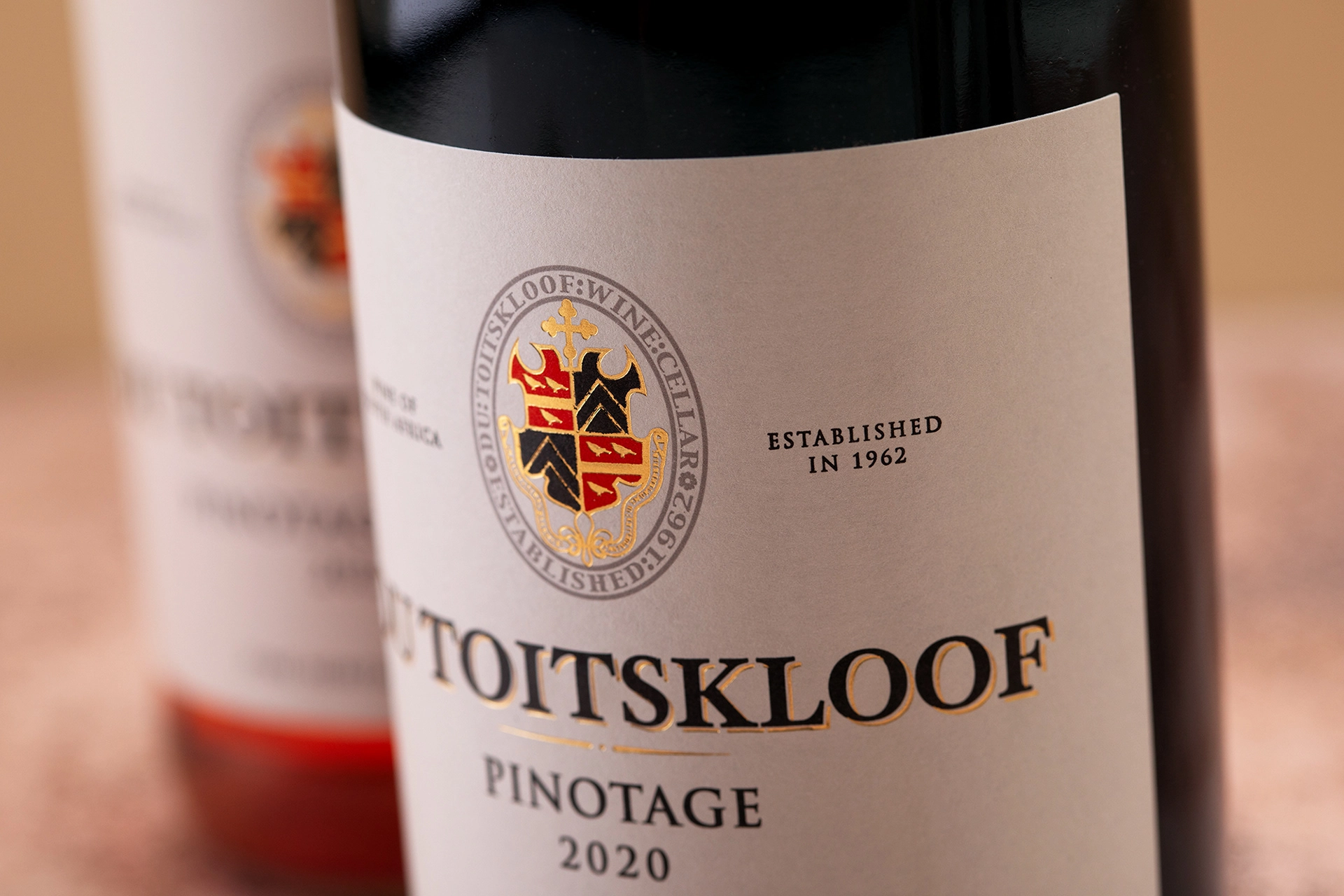 Du Toitskloof - Heritage Wine