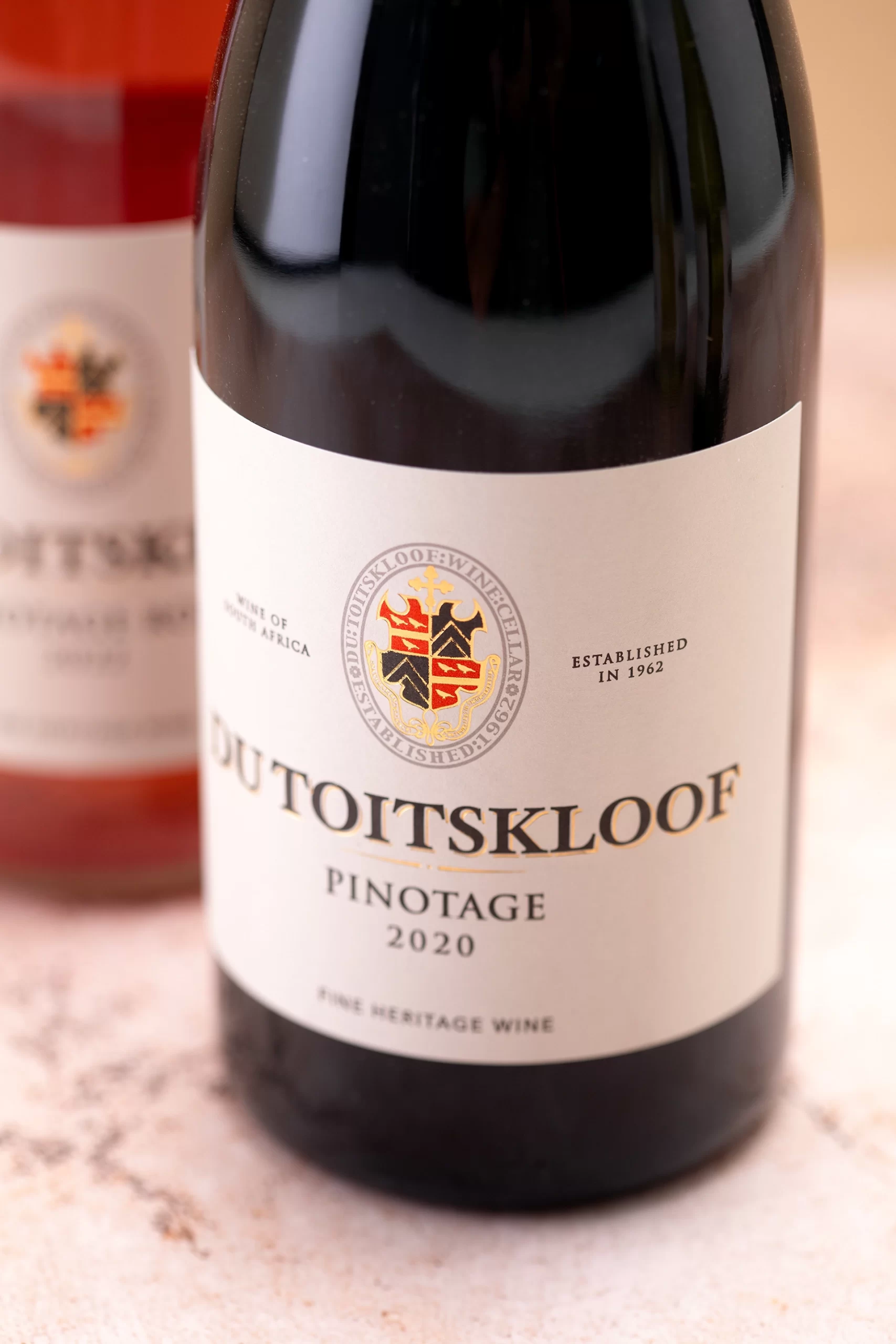 Du Toitskloof - Heritage Wine