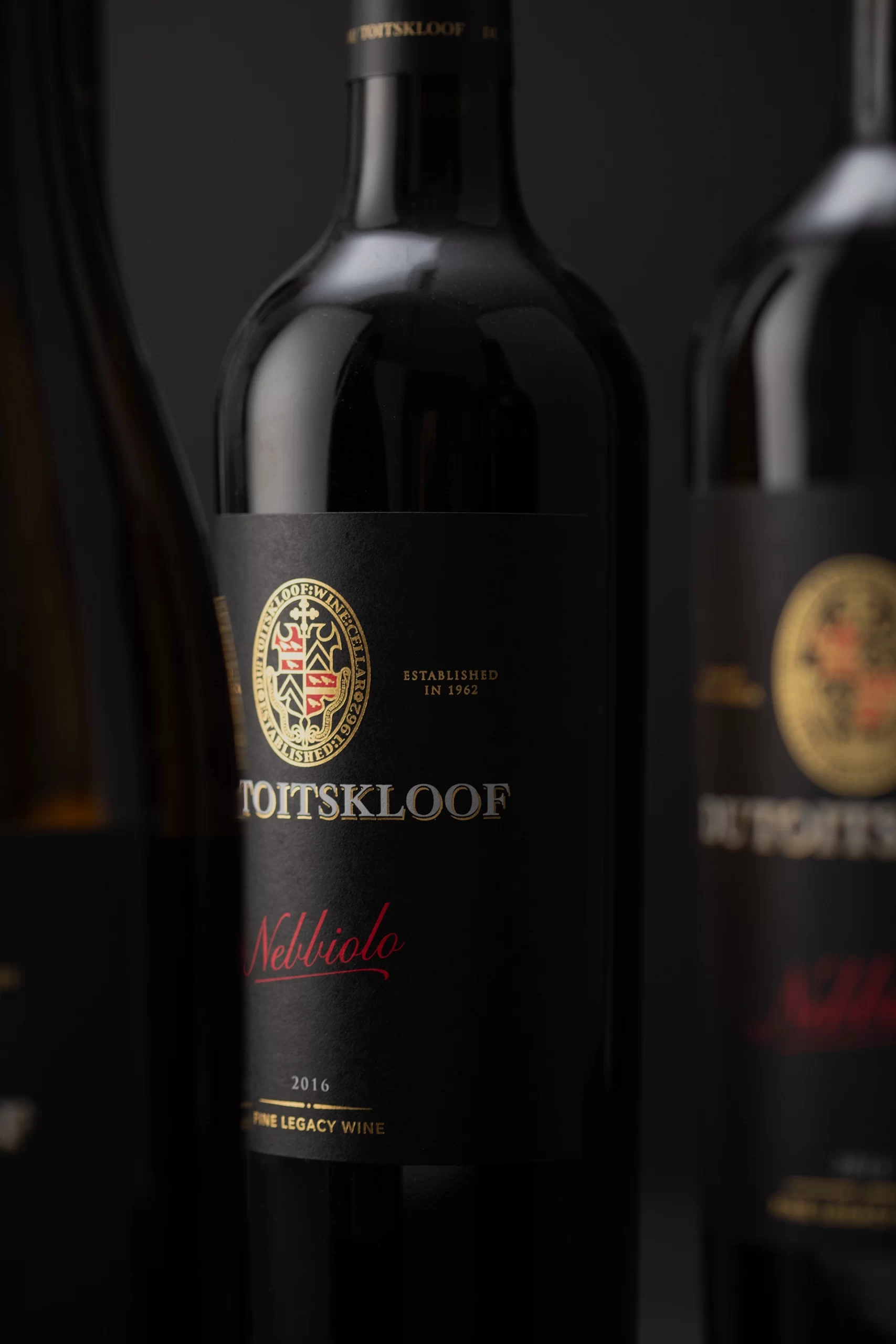 Du Toitskloof - Legacy Wine