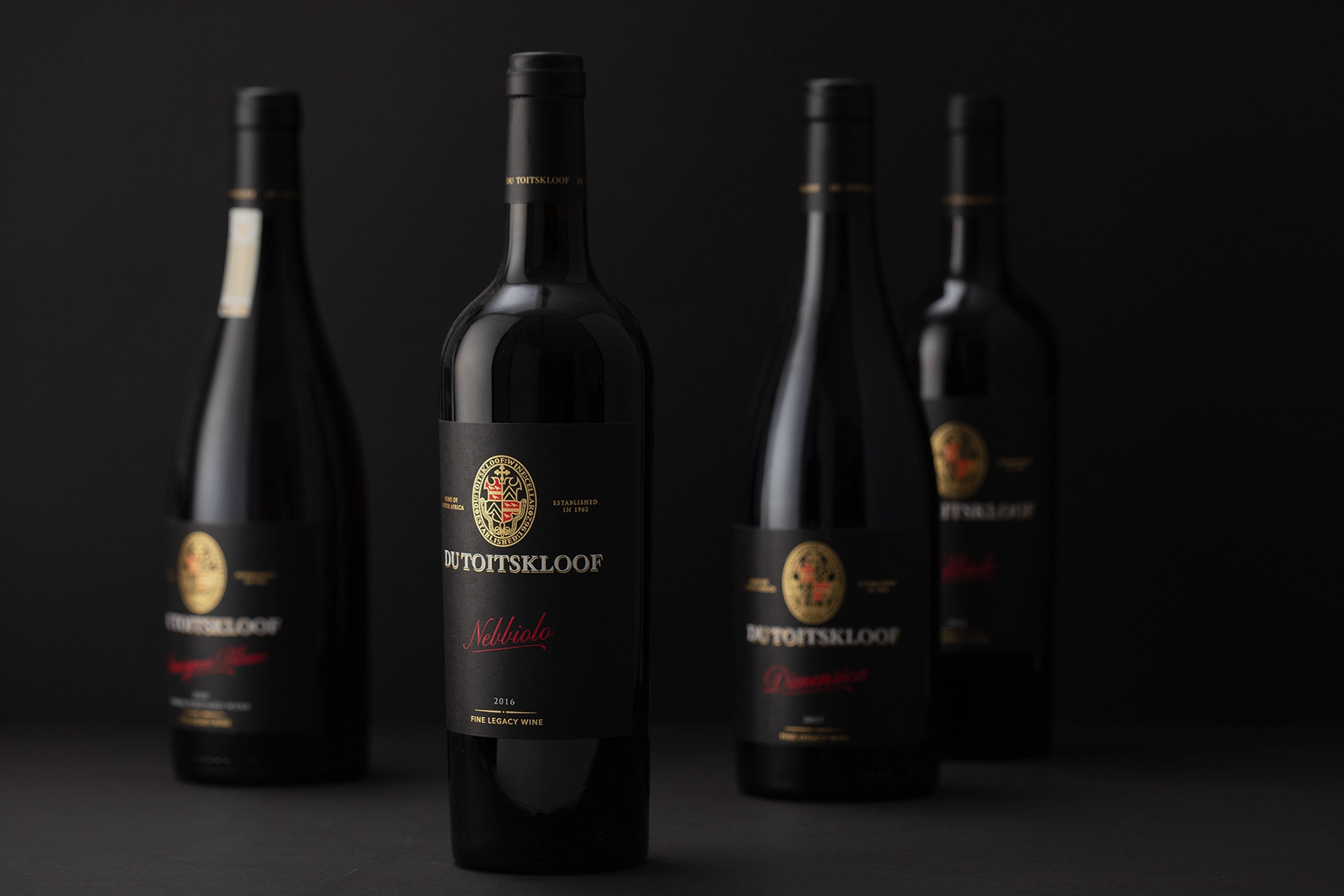 Du Toitskloof - Legacy Wine