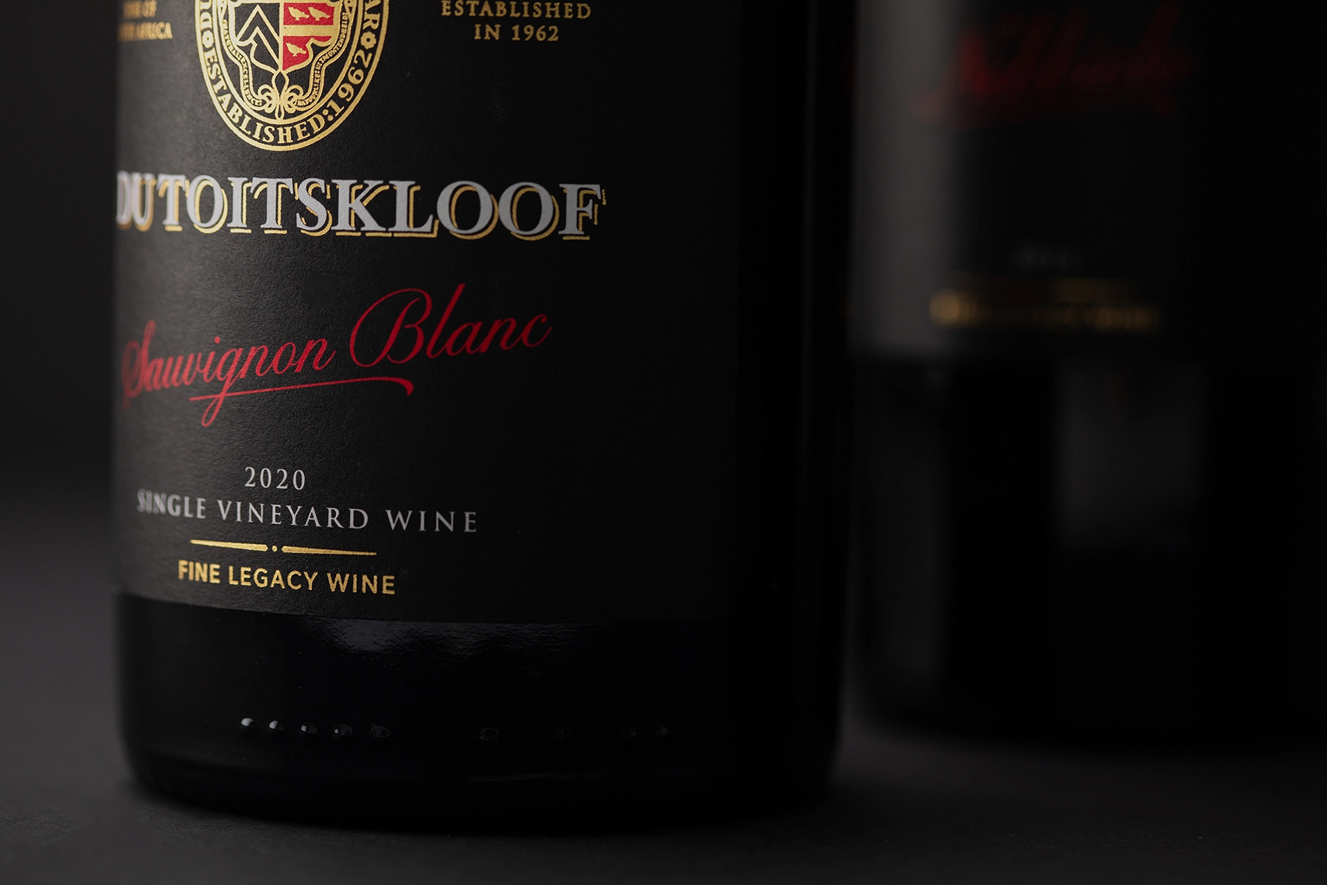 Du Toitskloof - Legacy Wine