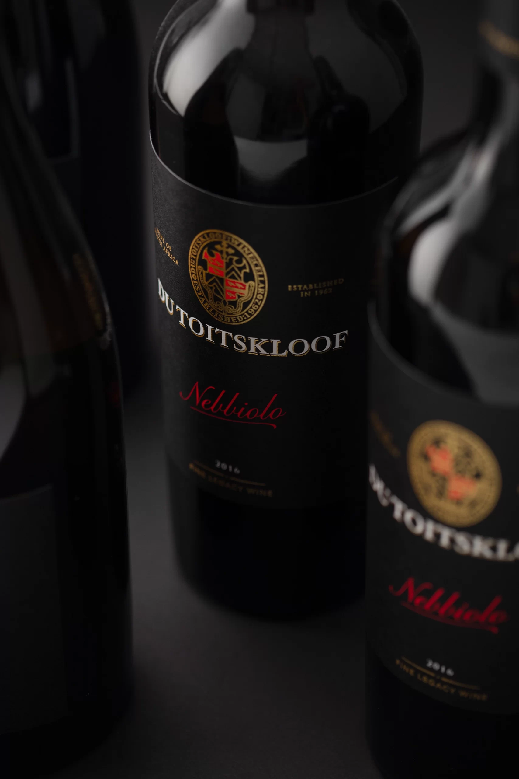 Du Toitskloof - Legacy Wine