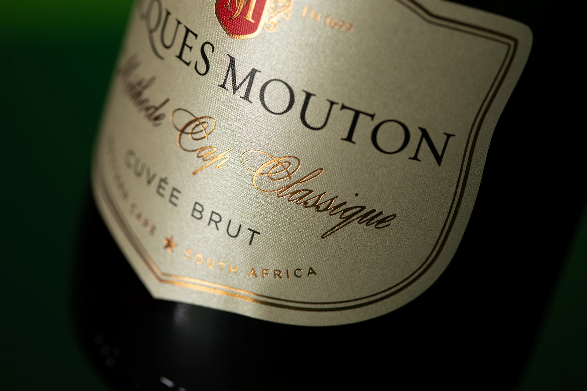 Jacques Mouton - Méthode Cap Classique