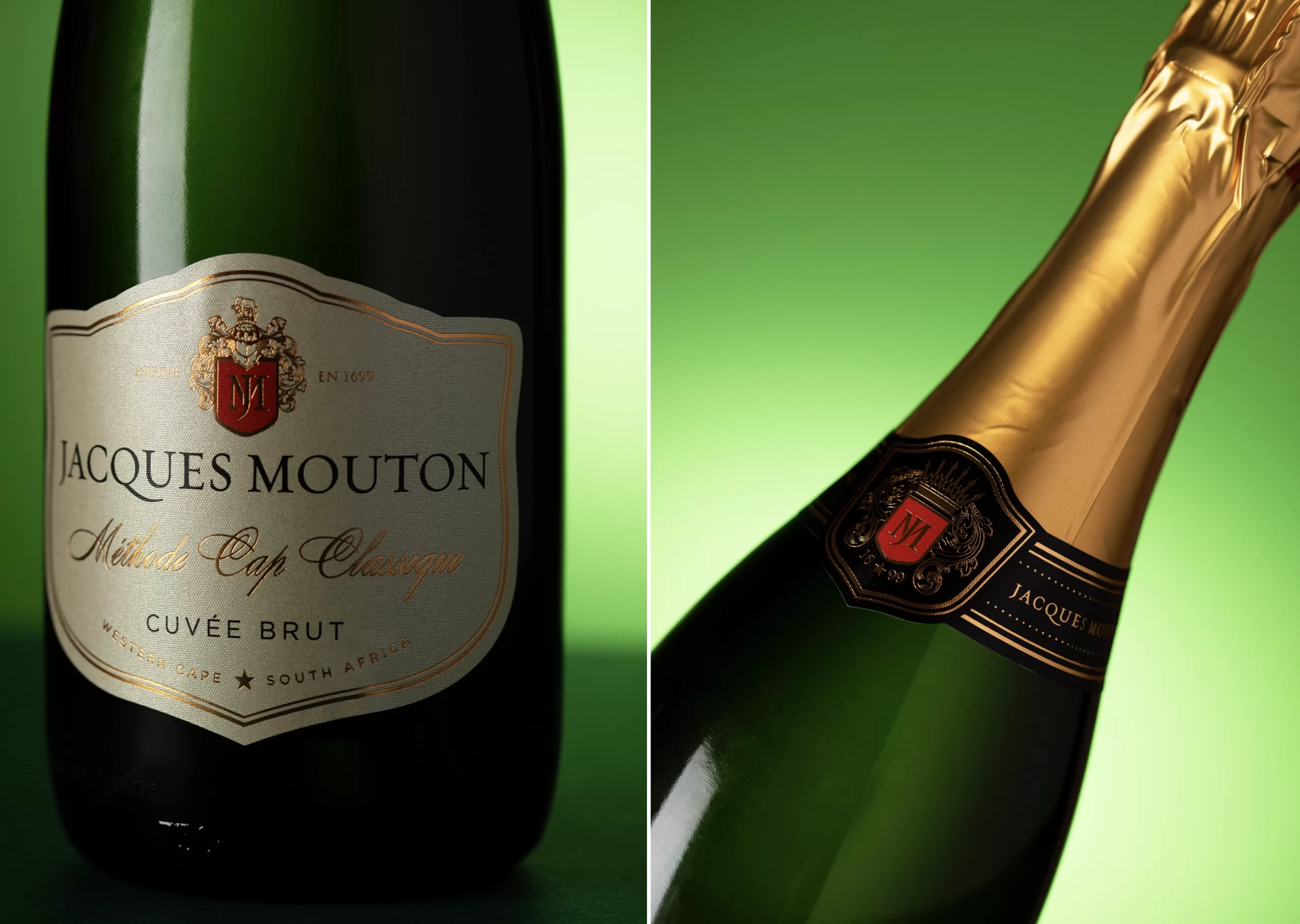 Jacques Mouton - Méthode Cap Classique