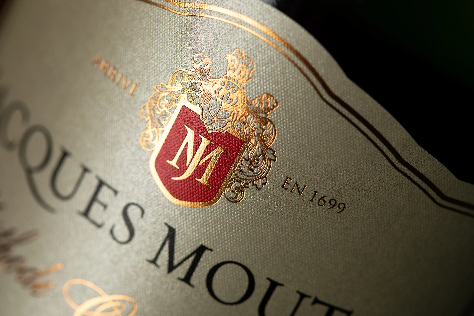 Jacques Mouton - Méthode Cap Classique