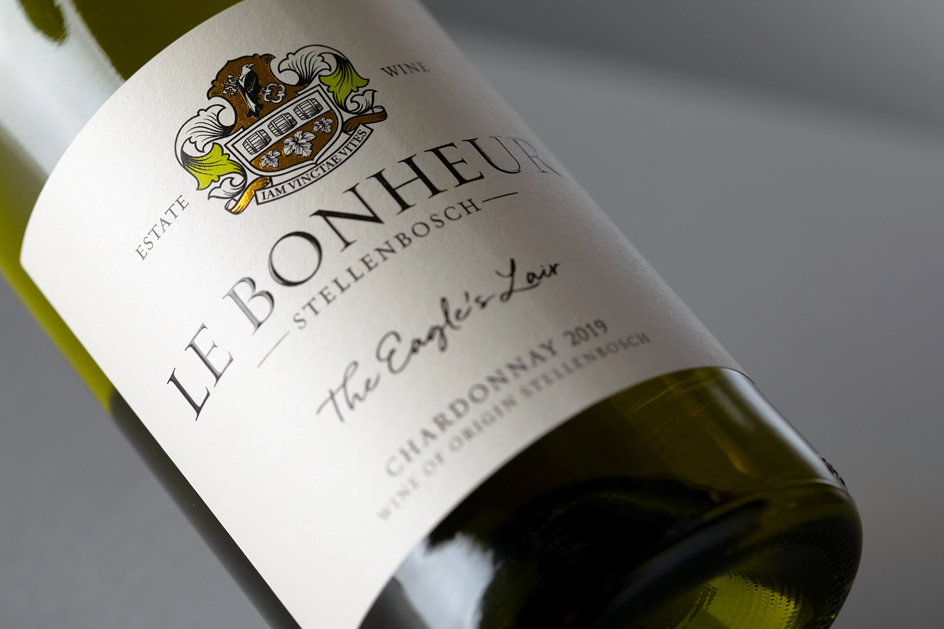 Le Bonheur - Wine