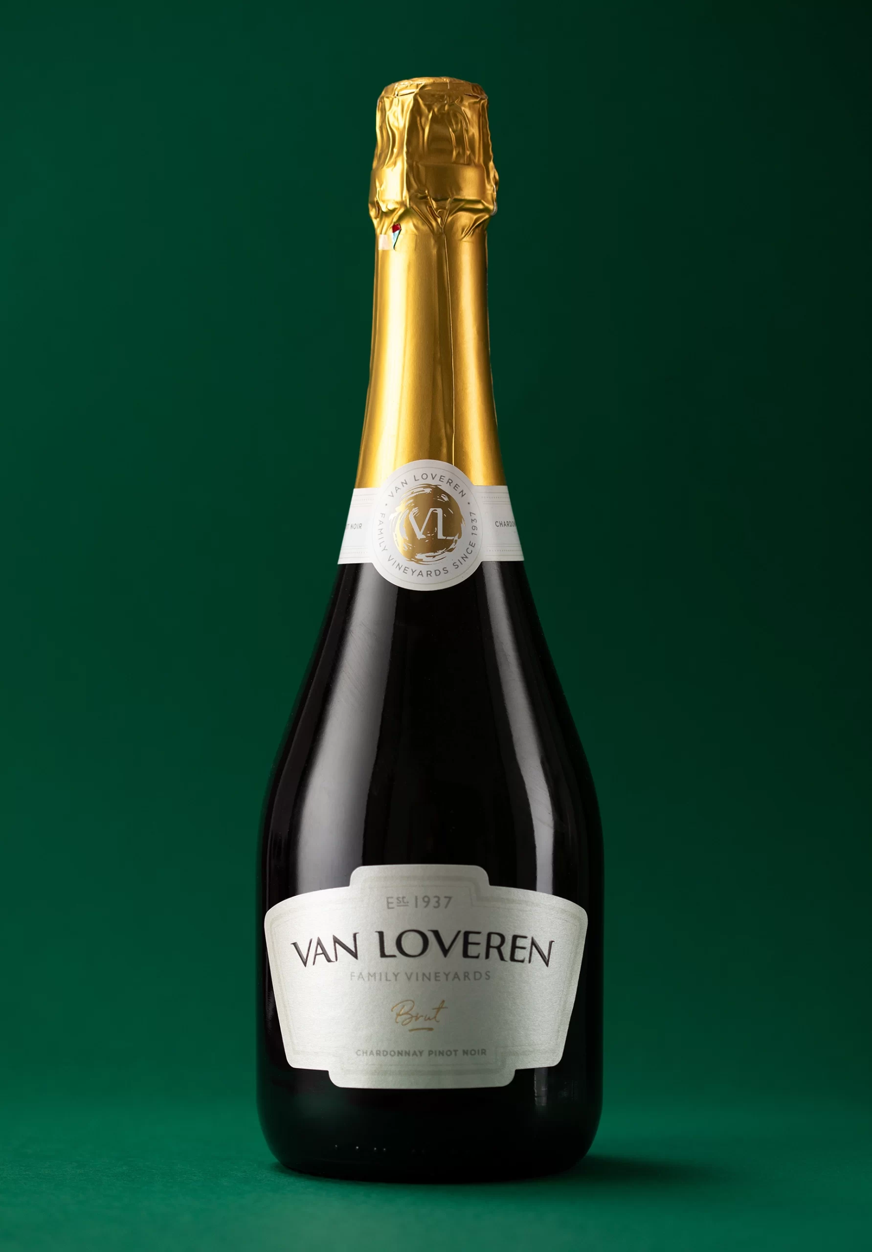 Van Loveren - Brut