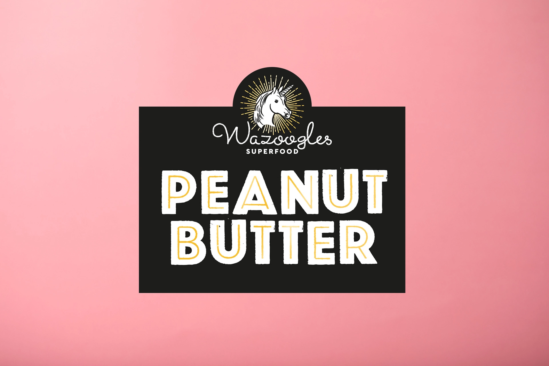 Wazoogles - Peanut Butter