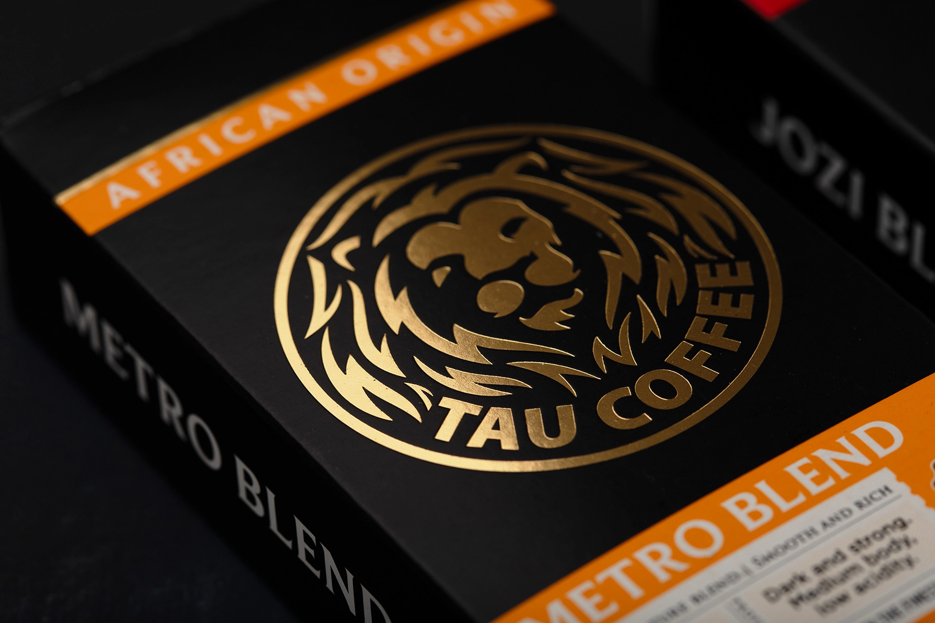 TAU Coffee