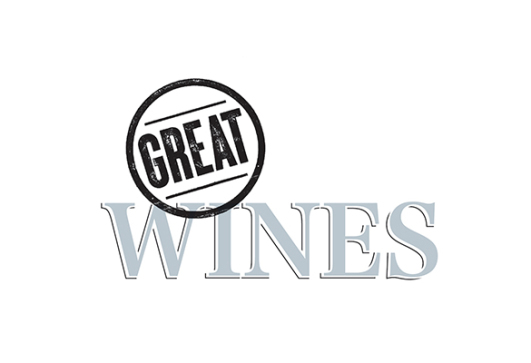 MARK-Great Wines