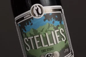 Stellenbosch brewing company